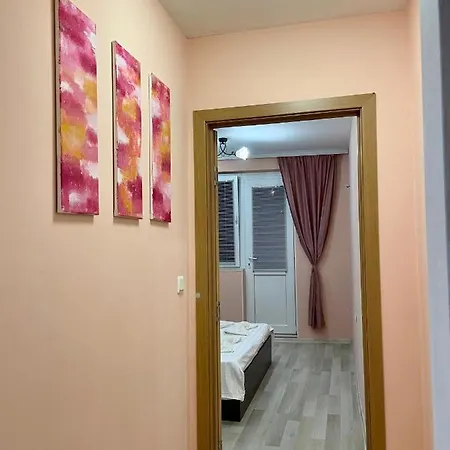 Chinka Apartamento *