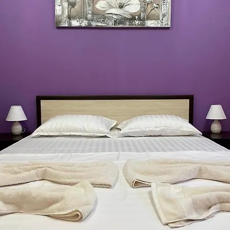 Chinka Apartamento Varna