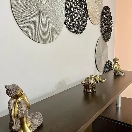 Appartement Chinka Varna