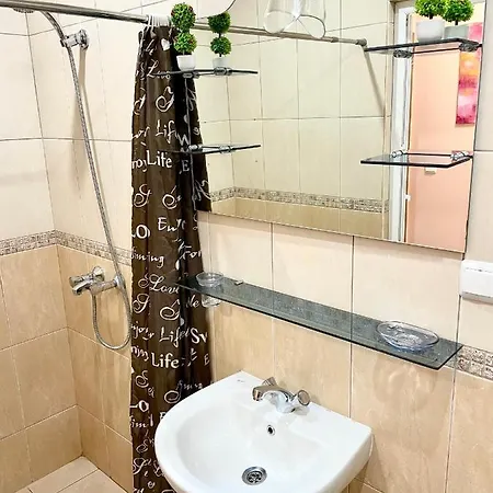 Chinka Appartement